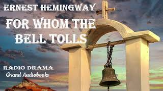 summary of for whom the bell tolls by earnest hemingway [upl. by Eelannej357]