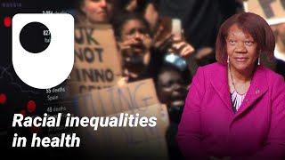 Racial Inequalities In Health [upl. by Leroy]