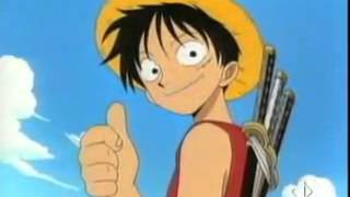 1° Sigla Completa Italiana  One Piece  Tutti All Arrembaggio [upl. by Nealey264]