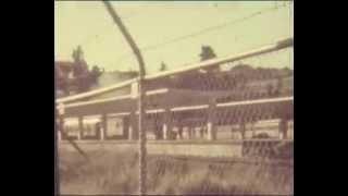 Hobart Railway Station 1960s [upl. by Piwowar146]