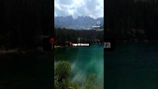 4 Must Visit Locations In The Dolomites italy dolomiti viral [upl. by Keavy]