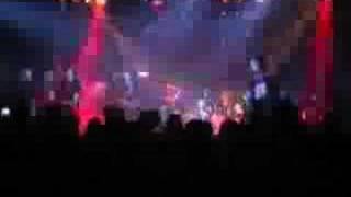 Exodus LIVE I Am Abomination  Vienna Austria 20061127 [upl. by Animsaj]