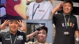 Bossing Kamusta ambuhay buhay COMPILATION [upl. by Silverman564]