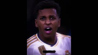 Rodrygo Ballondor EditFMV  ibcavalcaedits2 and Futedixzz [upl. by Hardner]