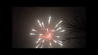 Vuurwerk Compilatie Avond 20132014 [upl. by Bonucci]