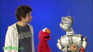 Sesame Street Adrian Grenier Season [upl. by Murton]