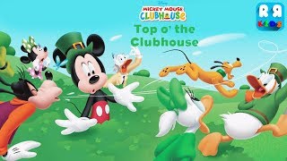 quotGUESS WHO MINNIEquot DISNEY MICKEY MOUSE CLUBHOUSE  Read Aloud Storybook for kids children [upl. by Albertine]