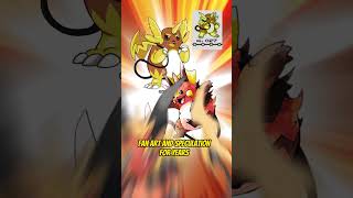 Whos that Pokémon Gorochu [upl. by Veronike]