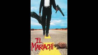 EL MARIACHI 1992  Ganas de Vivir [upl. by Audres842]