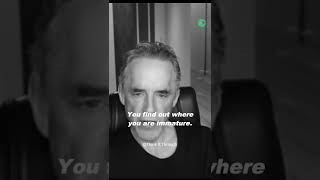 quotPay attention to your negative emotionsquot  Jordan Peterson [upl. by Ycal]