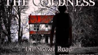 STEPHEN KING THE COLDNESS ON SHAWL ROAD AUDIO BOOK PART 2 [upl. by Samid]