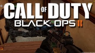 Black Ops 2 Funny Moments Montage English Lessons and Jokes [upl. by Anihsit]