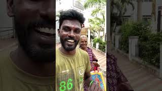 XRay எடுக்க 50 ரூபாய் ✌️Govt ஹாஸ்பிடல் free ன்னு நினச்சேன் 😂 kanyakumari vlog [upl. by Wilder889]