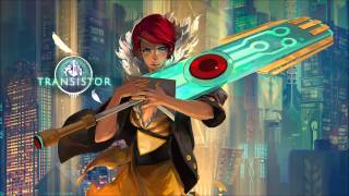 Transistor OST  Forecast [upl. by Vevina]