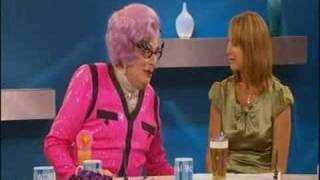 Loose Women Dame Edna Everage 12 [upl. by Morton]