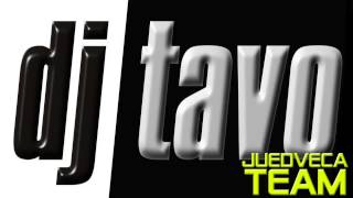 What Is Love Mix Dj Tavo Techno HQ [upl. by Fedirko]