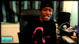 TShawMedia  Killa P Talks [upl. by Tavy]