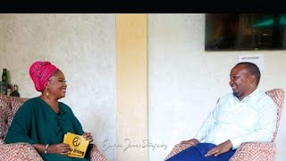 HONJULIUS MUREGA PART 1 ON REAL LIFECAREERLOVEHARDSHIPSSUCCESSMARRIAGEPOLITICS [upl. by Kraska]