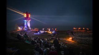 Live at Lindesnes Lighthouse [upl. by Brewer]