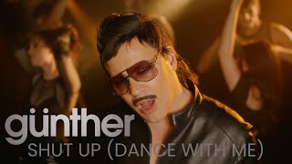 Günther  SHUT UP dance with me [upl. by Glad]