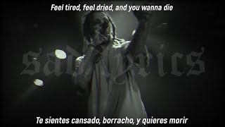 UICIDEBOY  NEW CHAINS SAME SHACKLES  SUB ESPAÑOL amp LYRICS [upl. by Ibrahim]