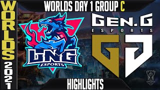 WBG vs LNG Highlights ALL GAMES  LPL 2024 Worlds Regional Qualifier  Weibo Gaming vs LNG Esports [upl. by Pantin98]