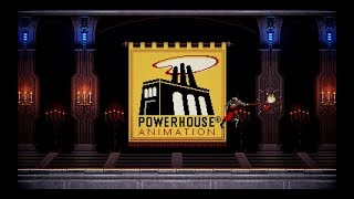 Powerhouse AnimationShankar AnimationProject 51 ProductionsFrederator StudiosNetflix 2018 [upl. by Artair]