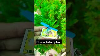 🤯💯Yah kaun sa drone hai bhaiDrone mini drone Amazing mini helicopter drone helicopter shorts [upl. by Ruenhs]