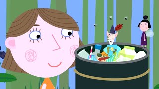 Ben and Hollys Little Kingdom  Triple Episode  Kids Cartoon Shows [upl. by Armelda]