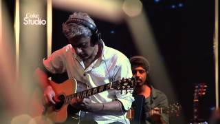 Coke Studio Season 7 Jaana Zoheb Hasan amp Zoe Viccaji [upl. by Zarla]