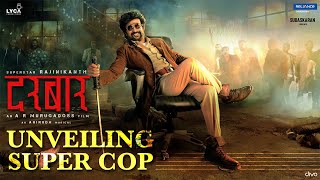 DARBAR Hindi  Dialogue Promo 1  Rajinikanth  AR Murugadoss  Anirudh  In Cinemas Now [upl. by Relyks288]