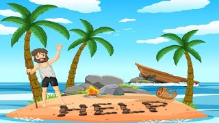 Deserted Island Survival Guide How to Thrive Against All Odds [upl. by Sitelc853]