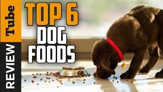 ✅Dog Food Best Dog Food Buying Guide [upl. by Eclud]