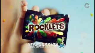 ROCKLETS Argentina 2022 [upl. by Monica]