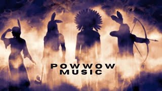 An Hour of Powerful BadAss Powwow Music PowwowTimes [upl. by Maram]