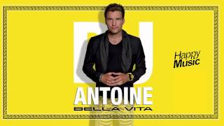 Dj Antoine  Bella Vita Radio Edit [upl. by Melisandra]