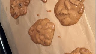 EASY PRALINE CANDY RECIPE [upl. by Htebharas]