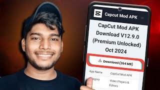 📥How To Download Capcut Pro Version  Capcut Pro Download Link  Capcut Pro  Latest Version [upl. by Llenoil]