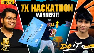 3 Things You Need to Start Doing if You Want to Win a Hackathon  Complete Guide for Beginners [upl. by Wolfort]