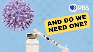 Why Dont We Have an HIV Vaccine [upl. by Leona]