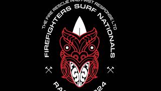 2024 FENZ Surf Nationals Live Stream [upl. by Lazare]