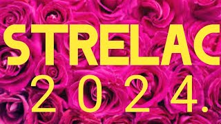 STRELAC 2024 GODINA 💕 VELIKI GODIŠNJI HOROSKOP TAROT [upl. by Dnalram325]