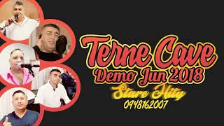 Terne Cave Stare Hity Demo Jun 2018  MAJO NASVAJI SAL [upl. by Gerda]