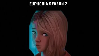 Euphoria  Season 2  Episode 2 [upl. by Henri]