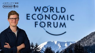 FOUR Things We Learned From The World Economic Forum WEF In Davos This Year [upl. by Stormy804]