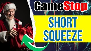 Gamestop Stock New Years Party Rally  🚨GME SHORT SQUEEZE🚨 [upl. by Ettelrats]