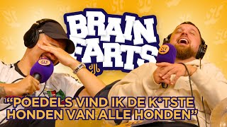 De lijpste honden en hét bedrijf achter de prnoindustrie  Supergaande Brainfarts  S2E14 [upl. by Nels]