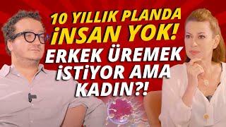 Sabah Böyle Uyanıyorsanız DİKKAT Oytun Erbaş Gibi Başarılı Olmanın Sırrı  İpek Tuzcuoğlu [upl. by Enilhtak]