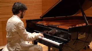 Brahms Intermezzo No 4 Op 118 [upl. by Kristos]