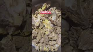 GONGURA MUTTON CURRY  mutton curry  gongura mutton curry  food  cooking short [upl. by Ecnaled]